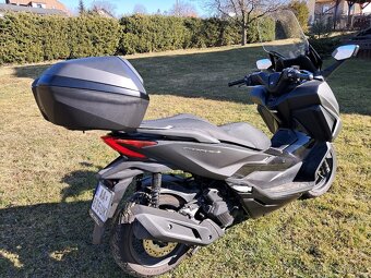 Honda Forza 125 rv 2025 - 5