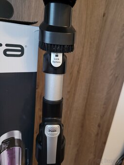 Rowenta X-Force Flex 9.60 3 v 1 Allergy - 5