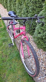 HORSKÝ BICYKEL NEUZER - 5