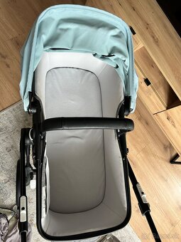 Bugaboo fox 2 - 5
