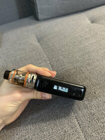 Vape Uwell crown 4 - 5