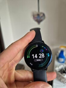Hodinky Samsung Galaxy Watch Active2 - 5