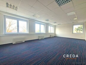 CREDA | prenájom 630 m2 kancelárske priestory, Bratislava -  - 5