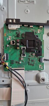 Samsung UE50TU8072u - 5