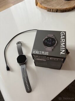 Garmin Venu 2 Plus - 5