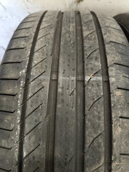 235/50R19 99V Continental letná - 5
