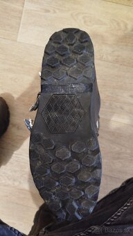 Predám čižmy Alpinestars - 5