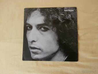 LP platne - 5