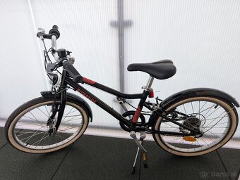 Bicykel 20" - 5