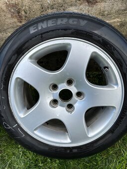 Audi 5x112 R16 7J ET45 - 5