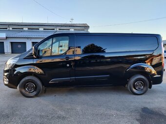 Ford Transit - 5