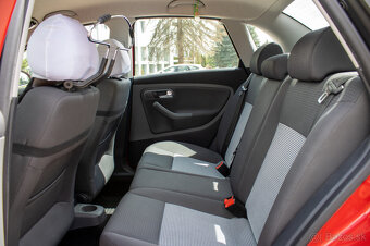 SEAT CORDOBA 6L - 5