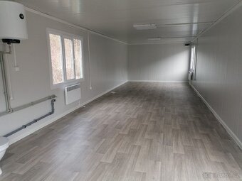 Obytný kontajner o rozměru 4 x 12 m - 5