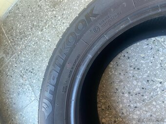 Hankook K435 Kinergy Eco2 205/55 R16 91H letné pneumatiky - 5