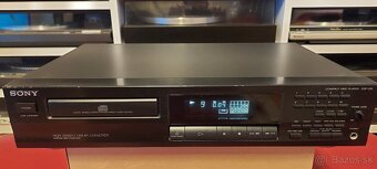 Predám CD prehrávače Yamaha, Pioneer, Sony a Grundig - 5