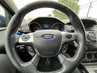 Ford focus combi - 5