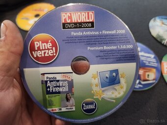 Stare CD z Casopisoch 20e za vsetko - 5