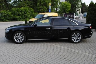 AUDI A8 LONG- PREDAJ AJ NA SPLÁTKY - 5
