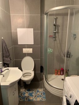 Prenájom 1 izbového bytu blízko centra - 5