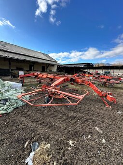 Kuhn GA7000DL - 5