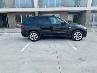 BMW X5 E70 3.0d nová STK/EK - 5