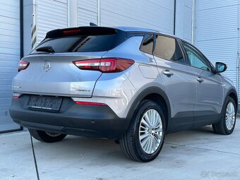 Opel Grandland X 1.6 CDTI 88 kW 2018 - 5