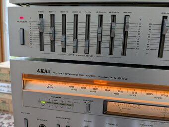 Akai - 5