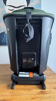 Joie Bold autosedačka s Iso-fix - 5