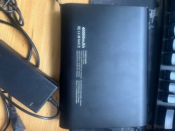Viking power banka 40 000mAh - 5