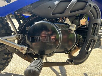 Yamaha PW 80 - 5