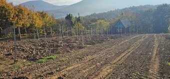 Predaj pozemku na rekreačné účely - 5