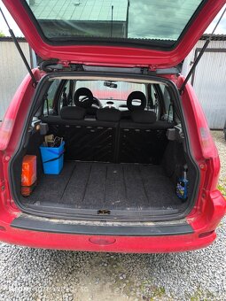 Predám Peugeot 206 SW - 5