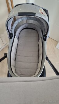 Vanička Cybex Priam Koi dizajn 2019 - 5