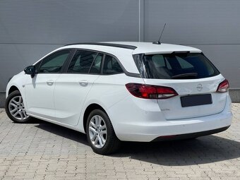 Opel Astra Sport Tourer ST 1.5 CDTI Smile Edition - 5