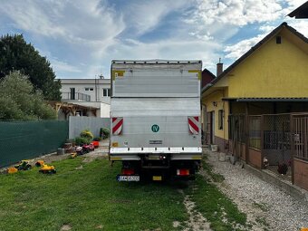 Fiat Ducato 2.3 JTD - 5