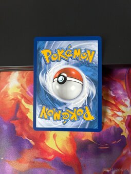 POKÉMON STRELKY NA PREDAJ - 5