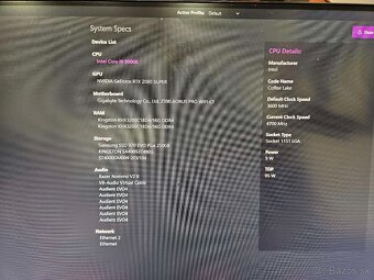 I9-9900k a 2080 herny pc - 5