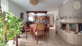 HALO reality - Predaj, rodinný dom Partizánske - ZNÍŽENÁ CEN - 5