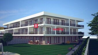 Na predaj 3 izbové byty R Centrum Galanta - 5