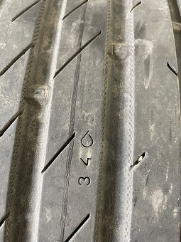 Nokian 245/50R18 - 5