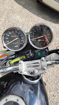 Kawasaki Zephyr 553 - 5