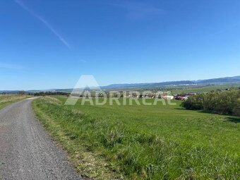 PREDAJ: Investičná príležitosť pozemok; Nová Lesná; 2731 m2 - 5