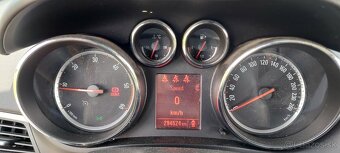 Opel Zafira Tourer 2,0 CDTI Tempomat - 5