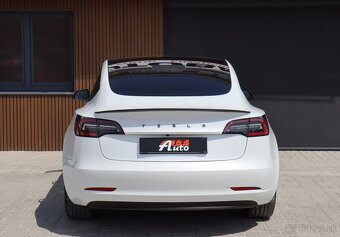 Tesla Model 3 Standard Range Plus 54kWh RWD - 5