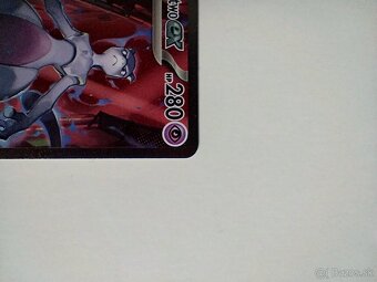 Team Rockets Mewtwo Ex - 5