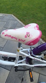 Dievcensky bicykel,,20,, - 5