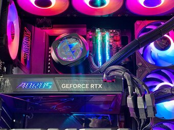 ✅ R9 9950X3D•RTX 5090 32GB•96GB 6400Mhz•4TB NVMe•1200W - 5
