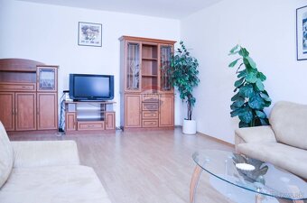 Byt na Námestí SNP | Banská Bystrica- na PRENÁJOM - 5