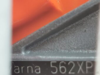 Husqvarna professional 562 xp motorova pila - 5