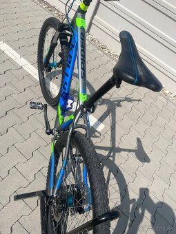 Bicykel Kellys - 5